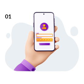 Sign Up